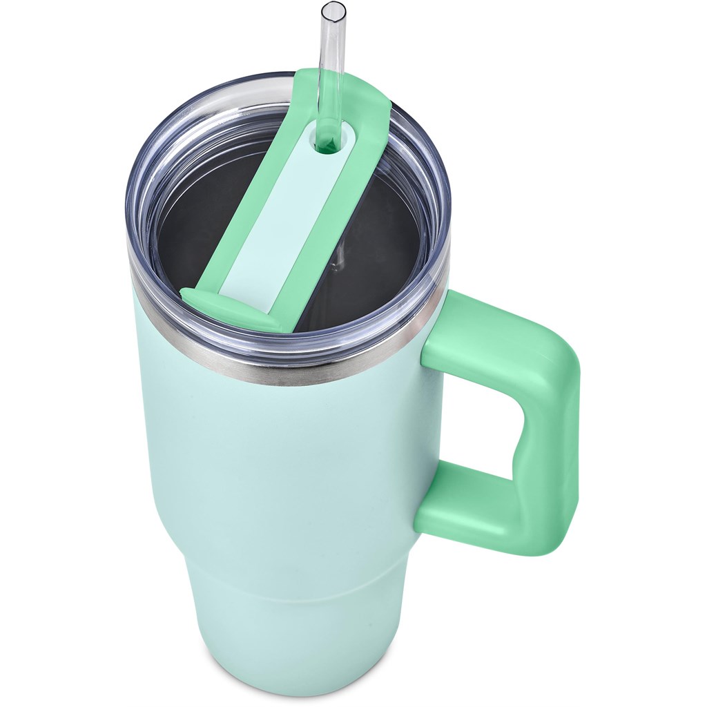 Kooshty Big Kahuna Stainless Steel Vacuum Mug – 1.2 Litre - Image 217