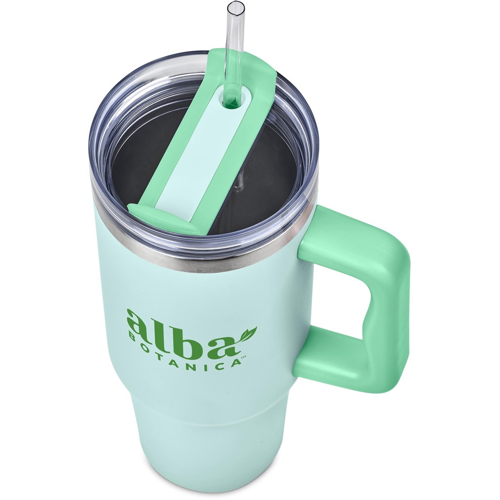 Kooshty Big Kahuna Stainless Steel Vacuum Mug – 1.2 Litre - Image 64