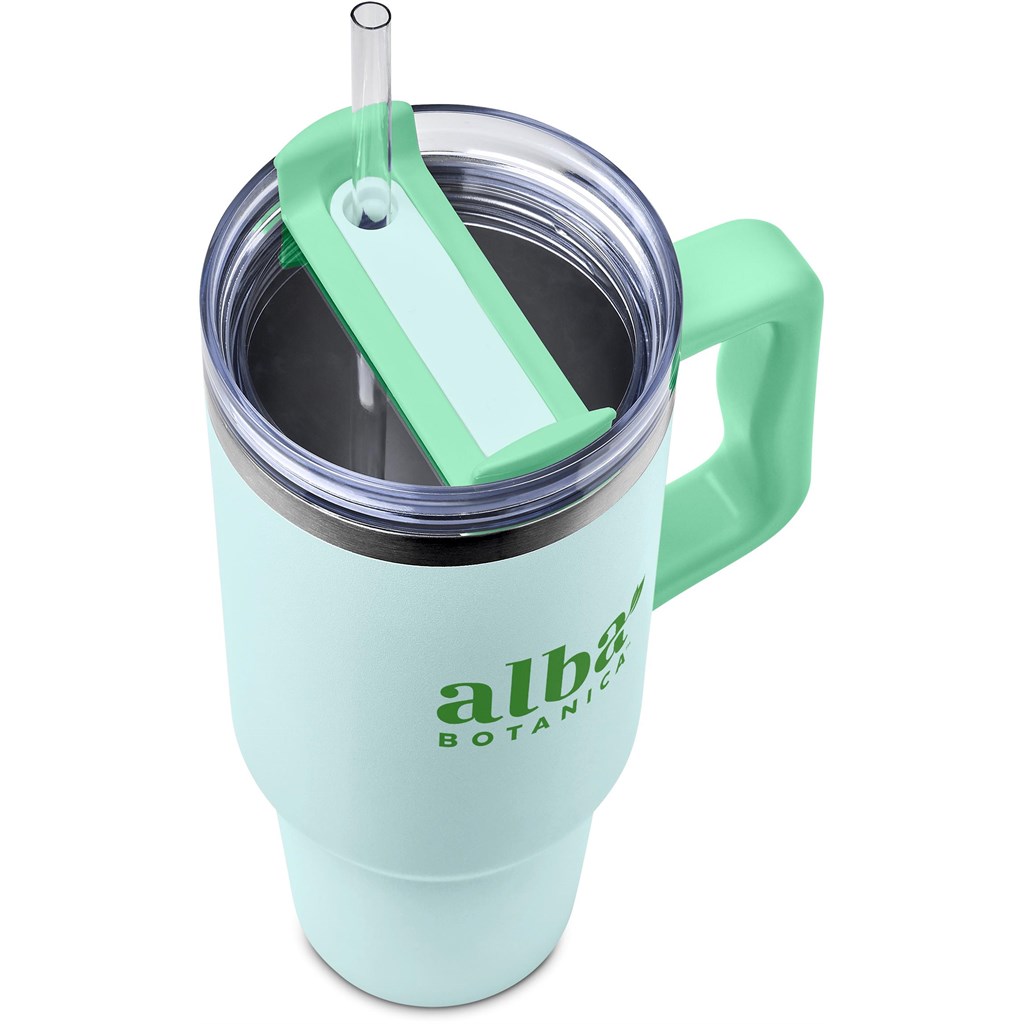 Kooshty Big Kahuna Stainless Steel Vacuum Mug – 1.2 Litre - Image 57