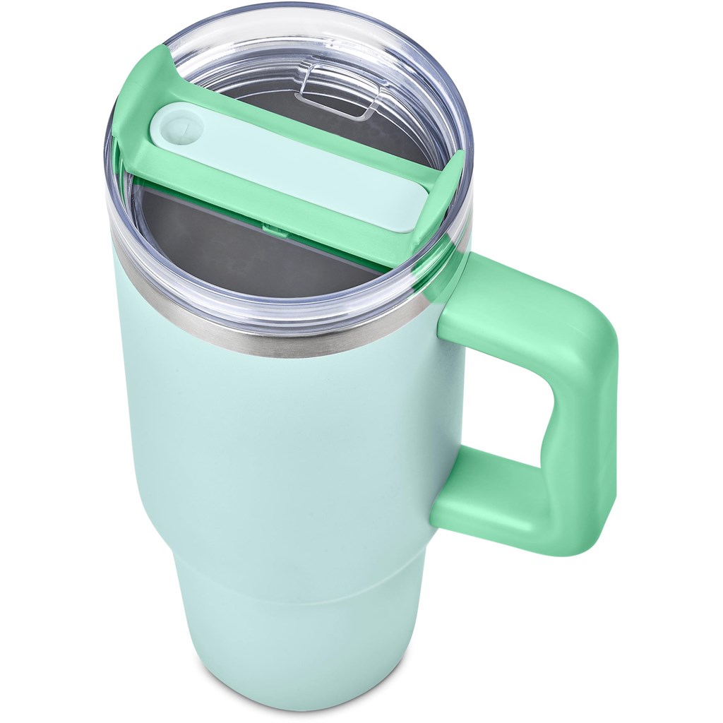 Kooshty Big Kahuna Stainless Steel Vacuum Mug – 1.2 Litre - Image 215