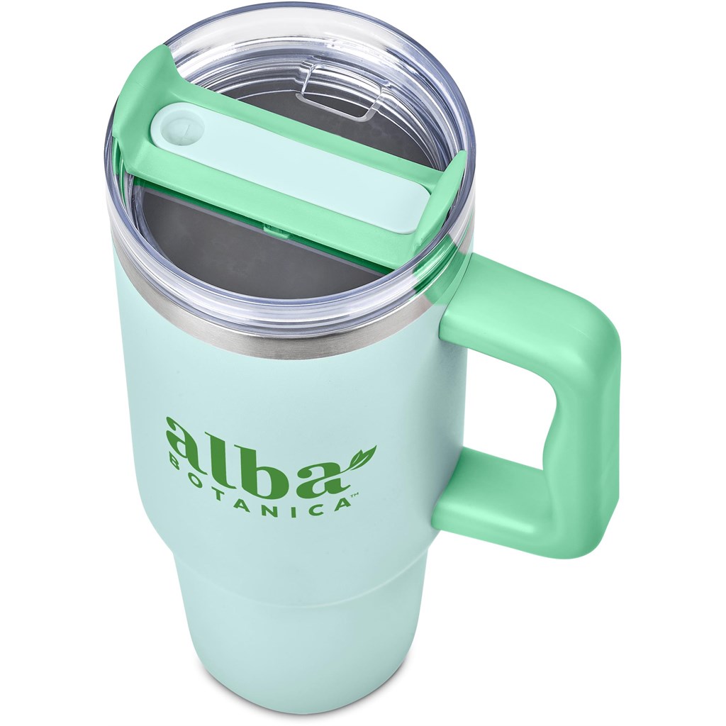 Kooshty Big Kahuna Stainless Steel Vacuum Mug – 1.2 Litre - Image 65