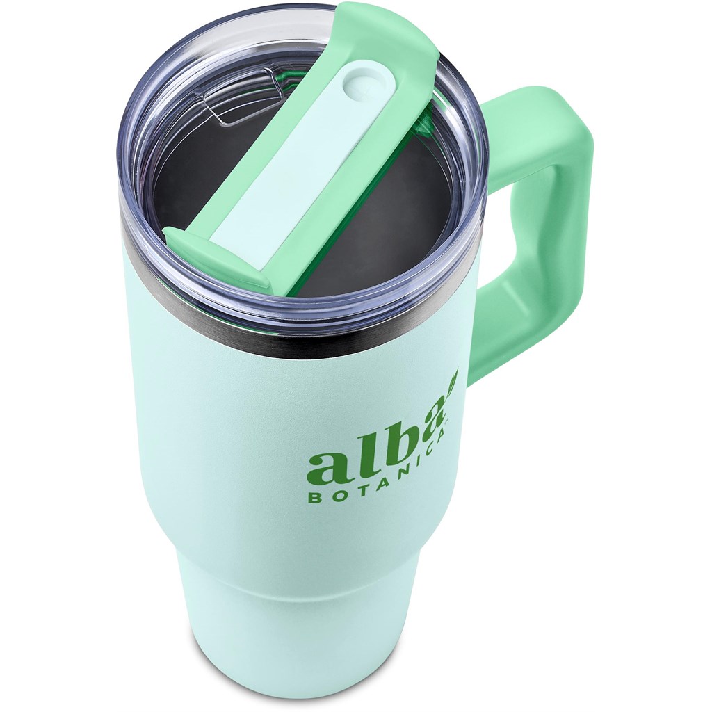 Kooshty Big Kahuna Stainless Steel Vacuum Mug – 1.2 Litre - Image 58