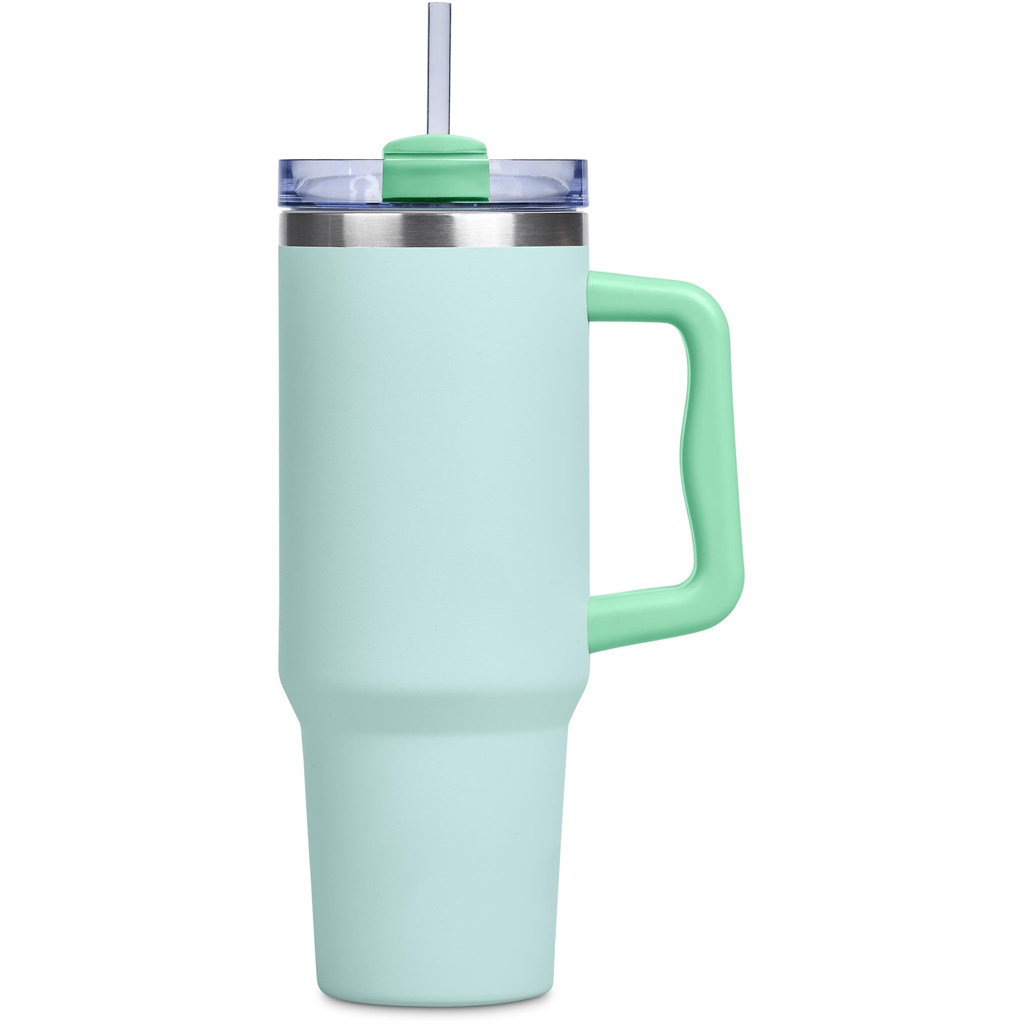 Kooshty Big Kahuna Stainless Steel Vacuum Mug – 1.2 Litre - Image 60