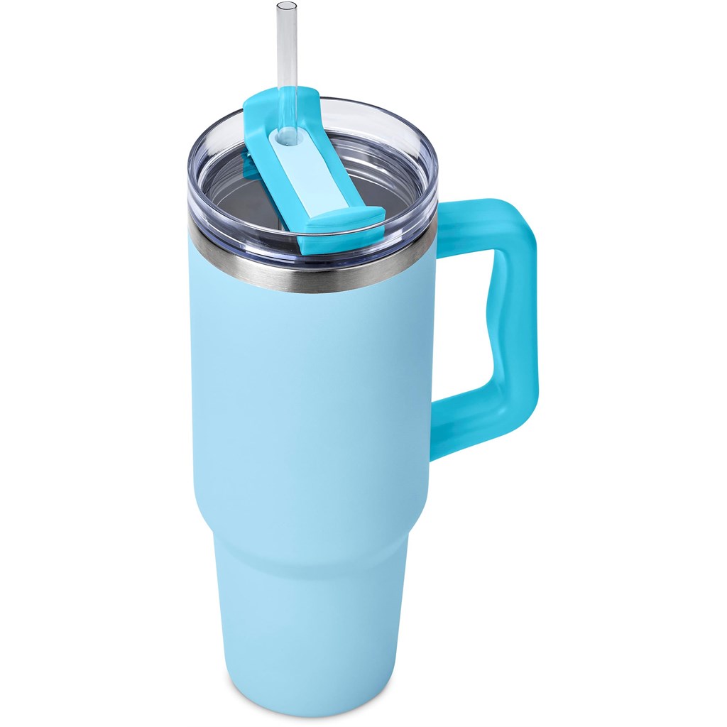 Kooshty Big Kahuna Stainless Steel Vacuum Mug – 1.2 Litre - Image 80