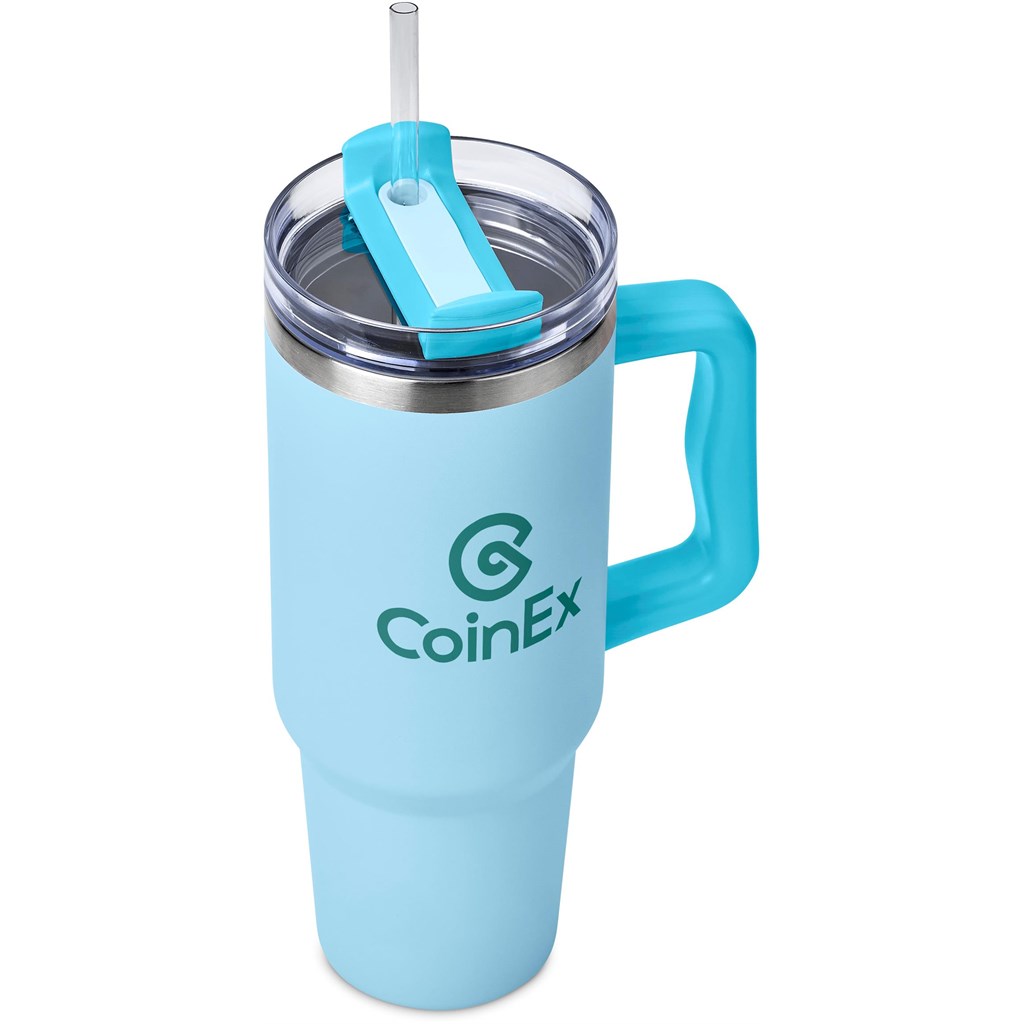 Kooshty Big Kahuna Stainless Steel Vacuum Mug – 1.2 Litre - Image 83