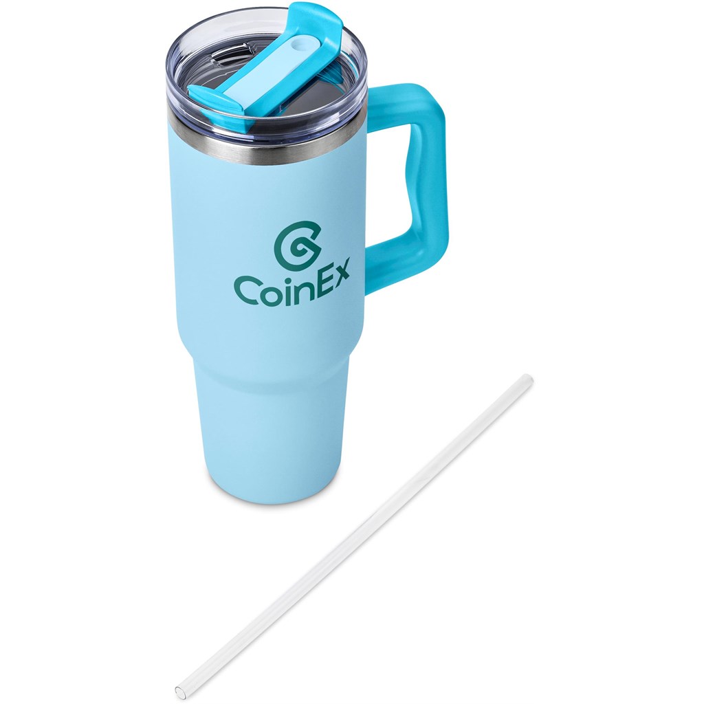 Kooshty Big Kahuna Stainless Steel Vacuum Mug – 1.2 Litre - Image 72