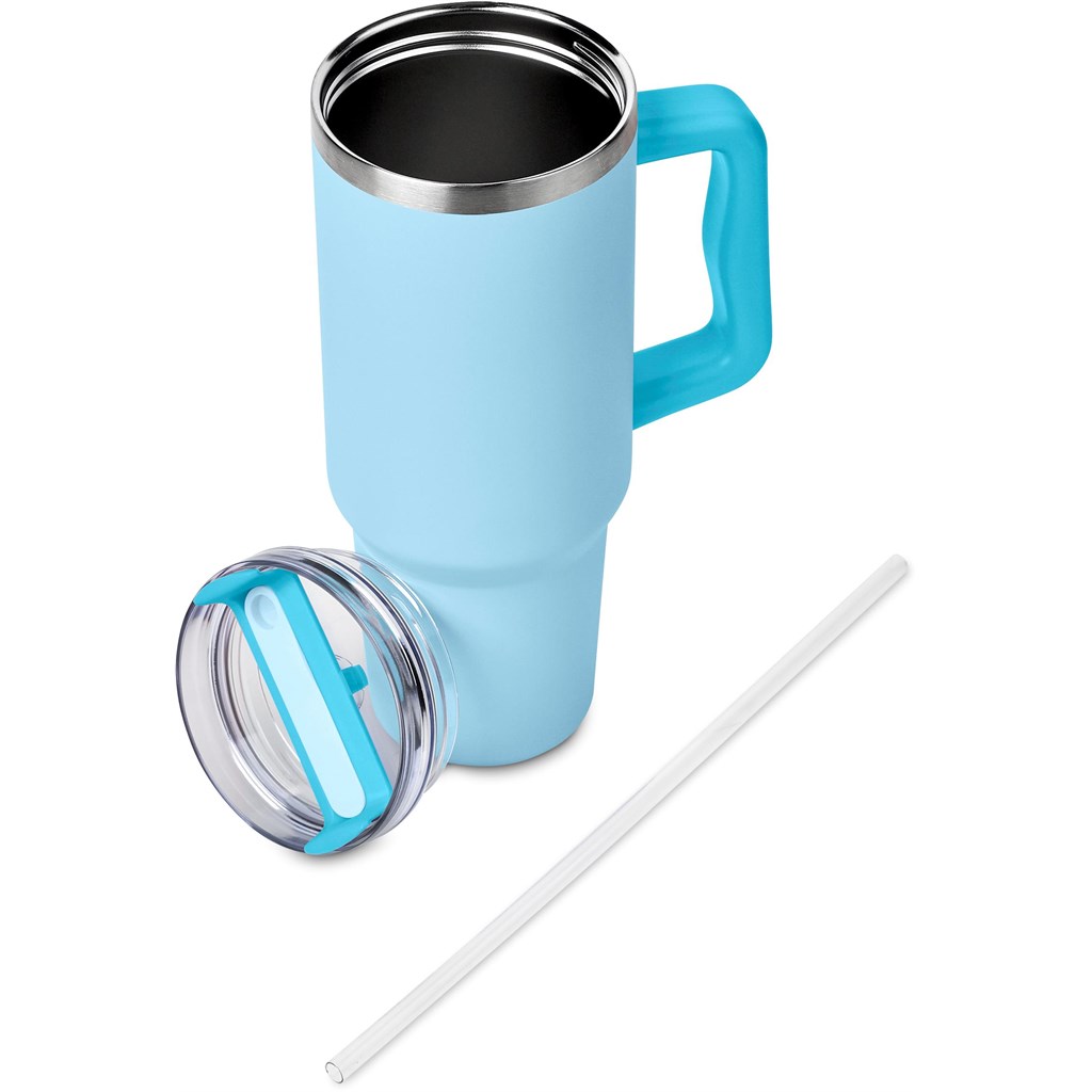 Kooshty Big Kahuna Stainless Steel Vacuum Mug – 1.2 Litre - Image 84