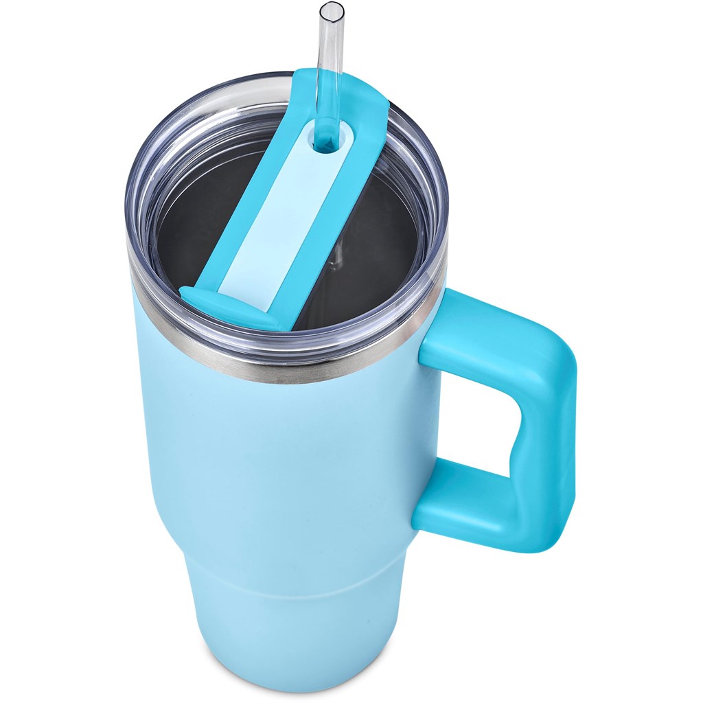 Kooshty Big Kahuna Stainless Steel Vacuum Mug – 1.2 Litre - Image 86