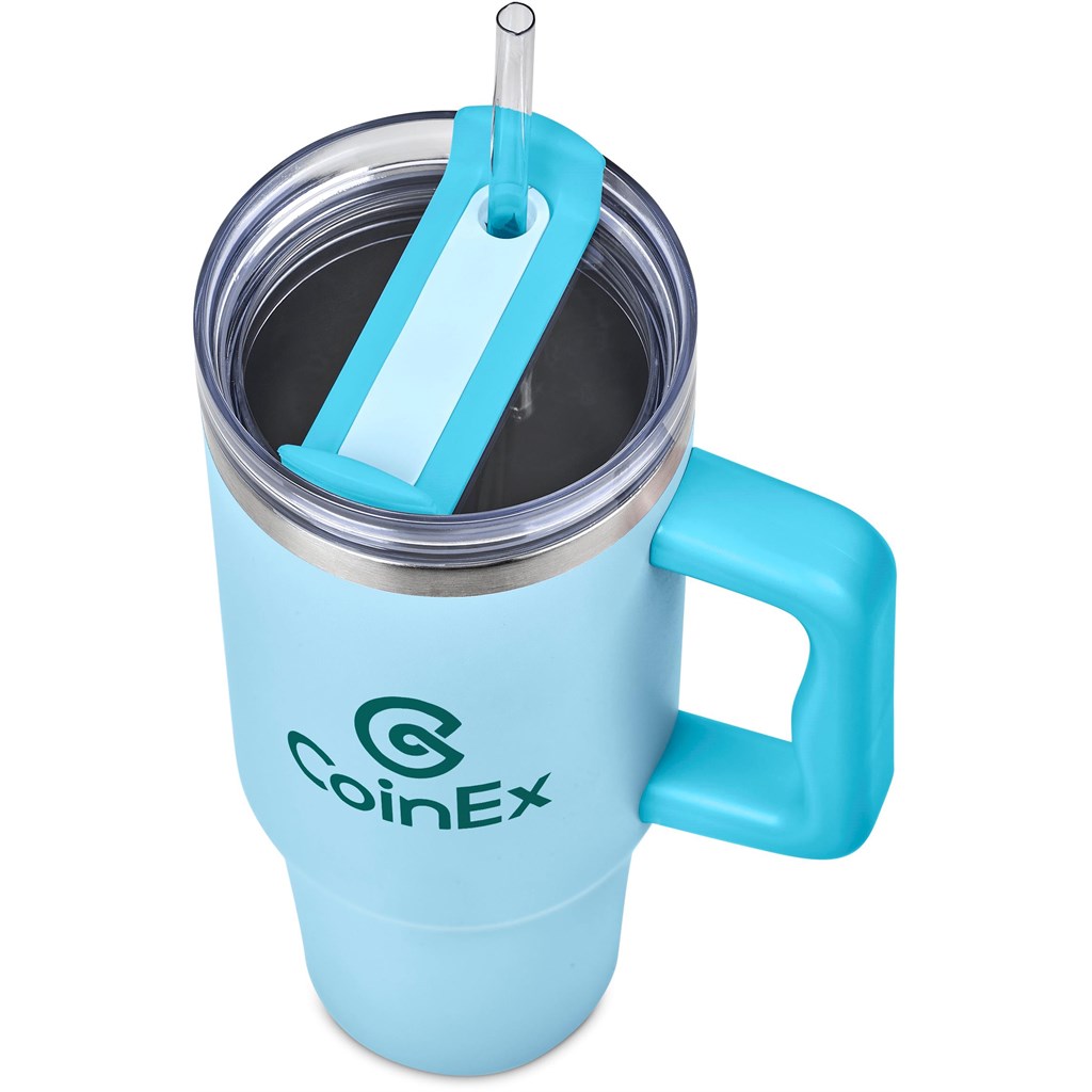 Kooshty Big Kahuna Stainless Steel Vacuum Mug – 1.2 Litre - Image 82