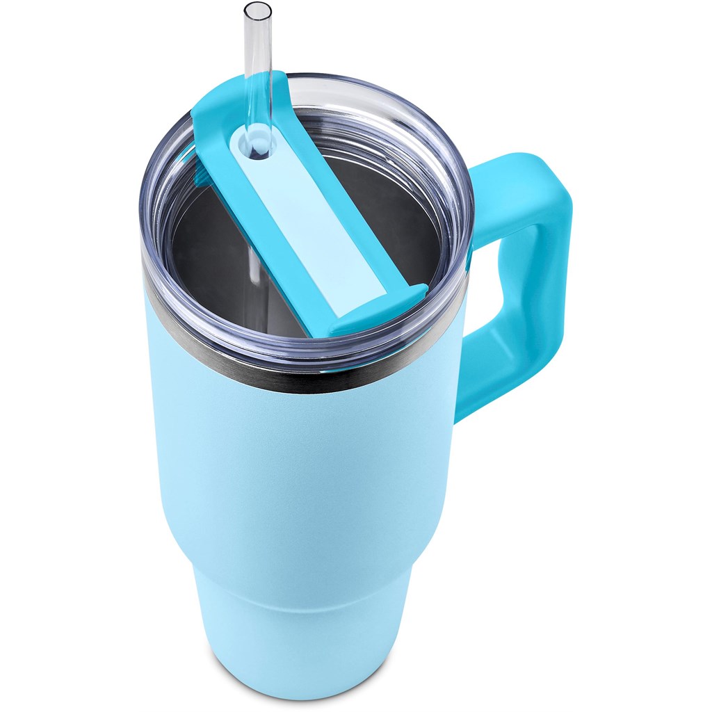 Kooshty Big Kahuna Stainless Steel Vacuum Mug – 1.2 Litre - Image 77