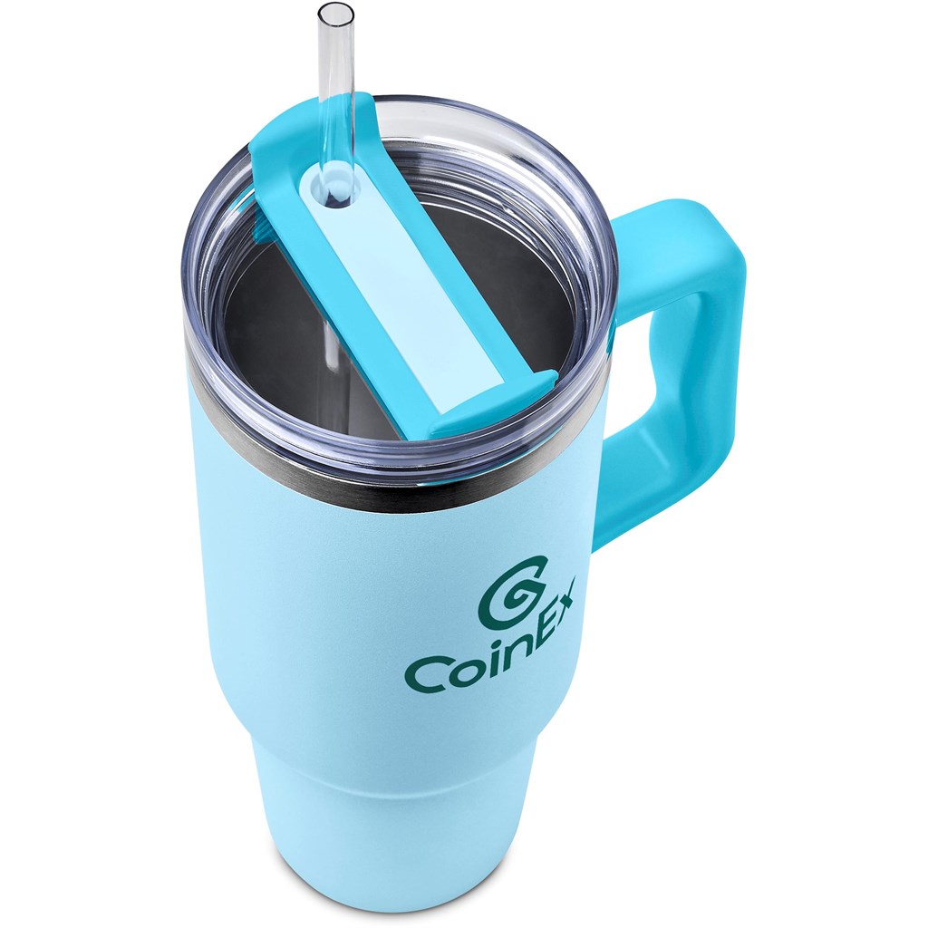 Kooshty Big Kahuna Stainless Steel Vacuum Mug – 1.2 Litre - Image 71