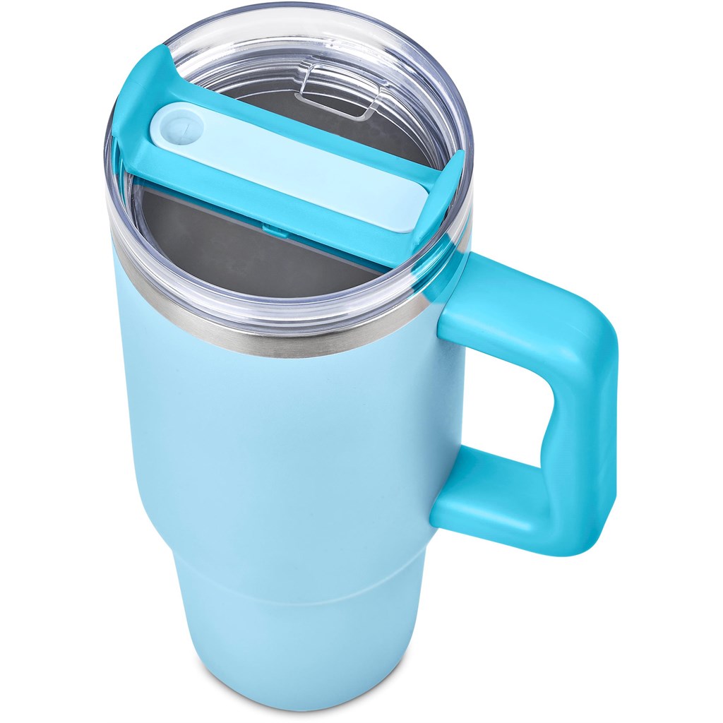 Kooshty Big Kahuna Stainless Steel Vacuum Mug – 1.2 Litre - Image 85