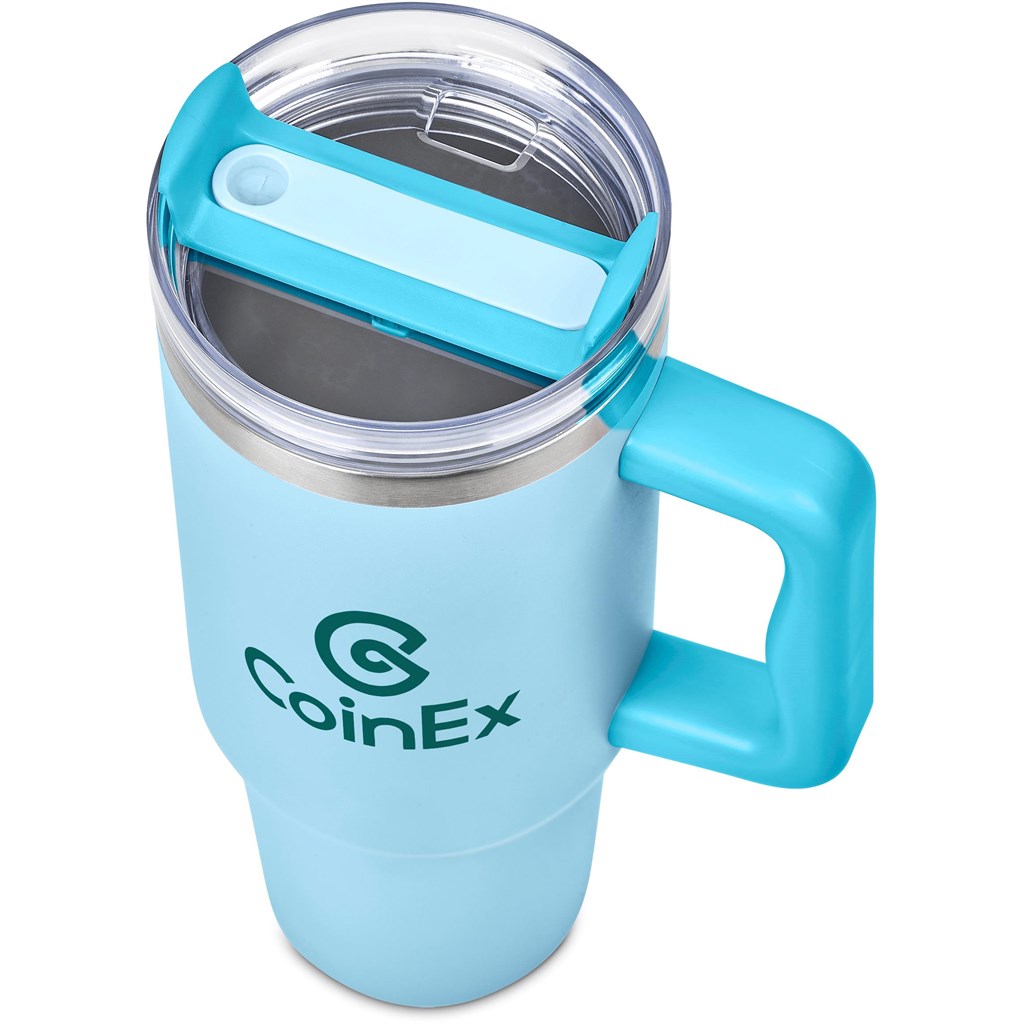 Kooshty Big Kahuna Stainless Steel Vacuum Mug – 1.2 Litre - Image 79