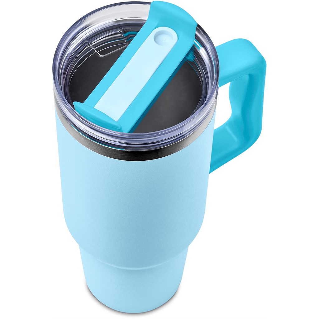 Kooshty Big Kahuna Stainless Steel Vacuum Mug – 1.2 Litre - Image 87
