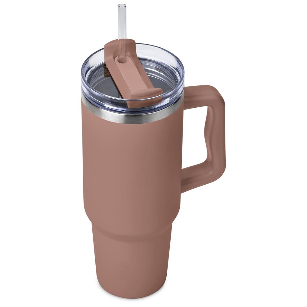 Kooshty Big Kahuna Stainless Steel Vacuum Mug – 1.2 Litre - Image 99