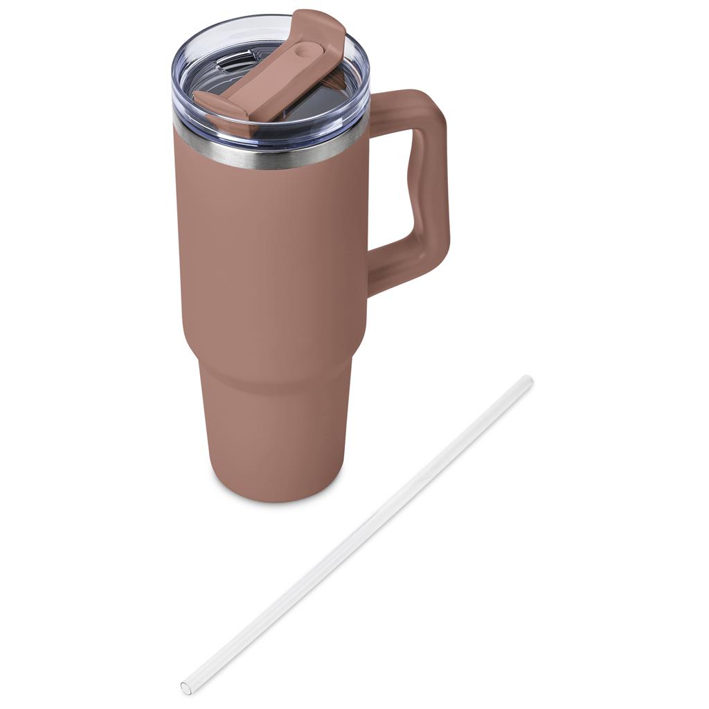 Kooshty Big Kahuna Stainless Steel Vacuum Mug – 1.2 Litre - Image 100