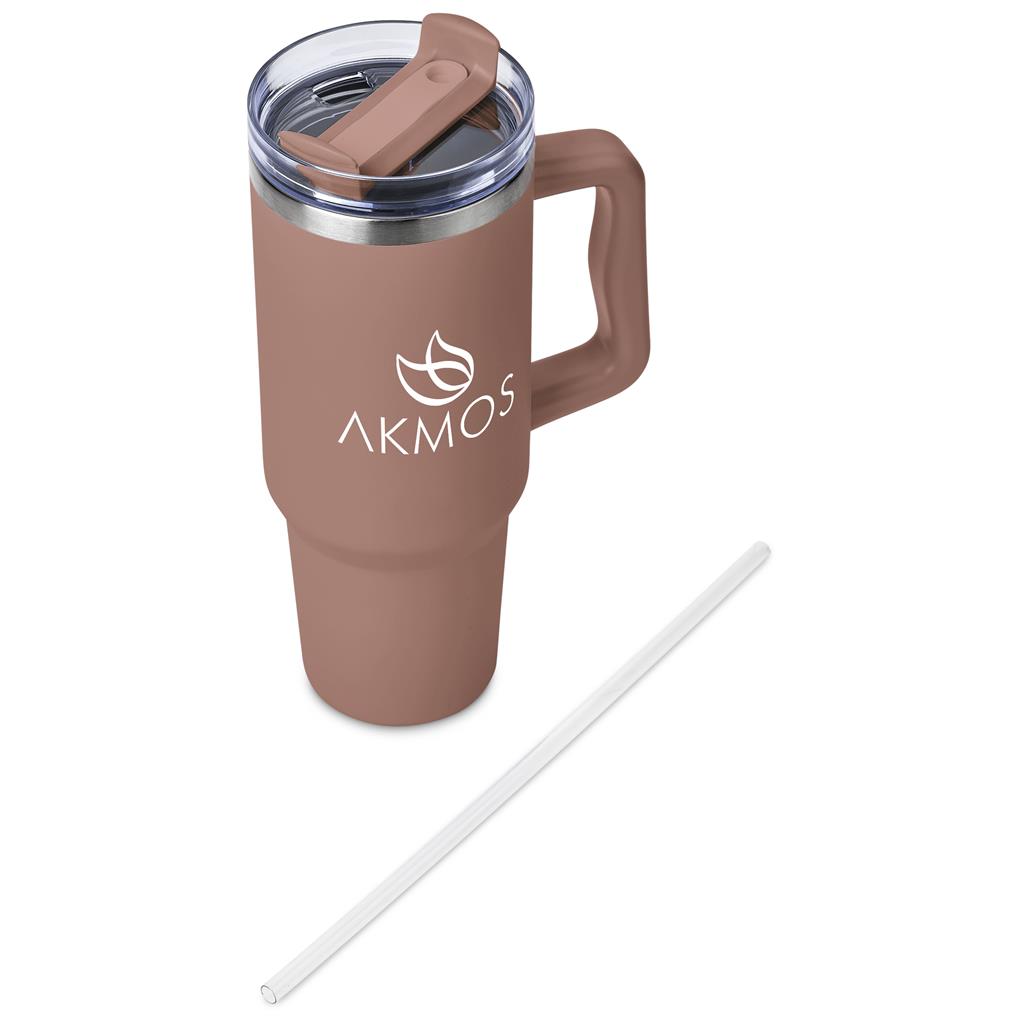 Kooshty Big Kahuna Stainless Steel Vacuum Mug – 1.2 Litre - Image 103