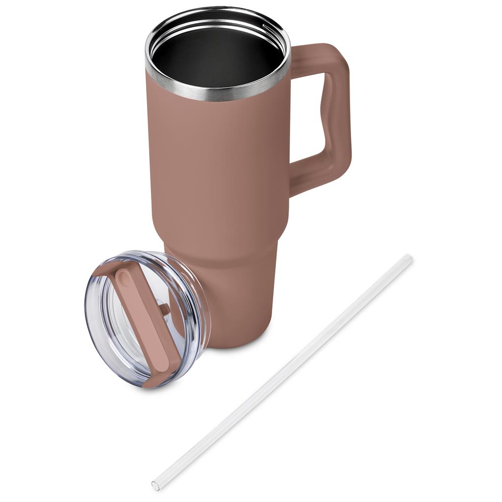 Kooshty Big Kahuna Stainless Steel Vacuum Mug – 1.2 Litre - Image 104