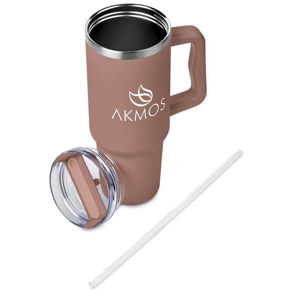 Kooshty Big Kahuna Stainless Steel Vacuum Mug – 1.2 Litre - Image 105