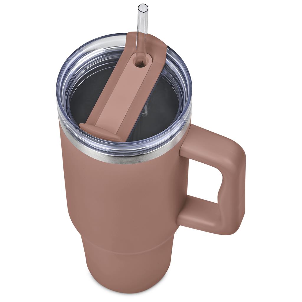 Kooshty Big Kahuna Stainless Steel Vacuum Mug – 1.2 Litre - Image 91