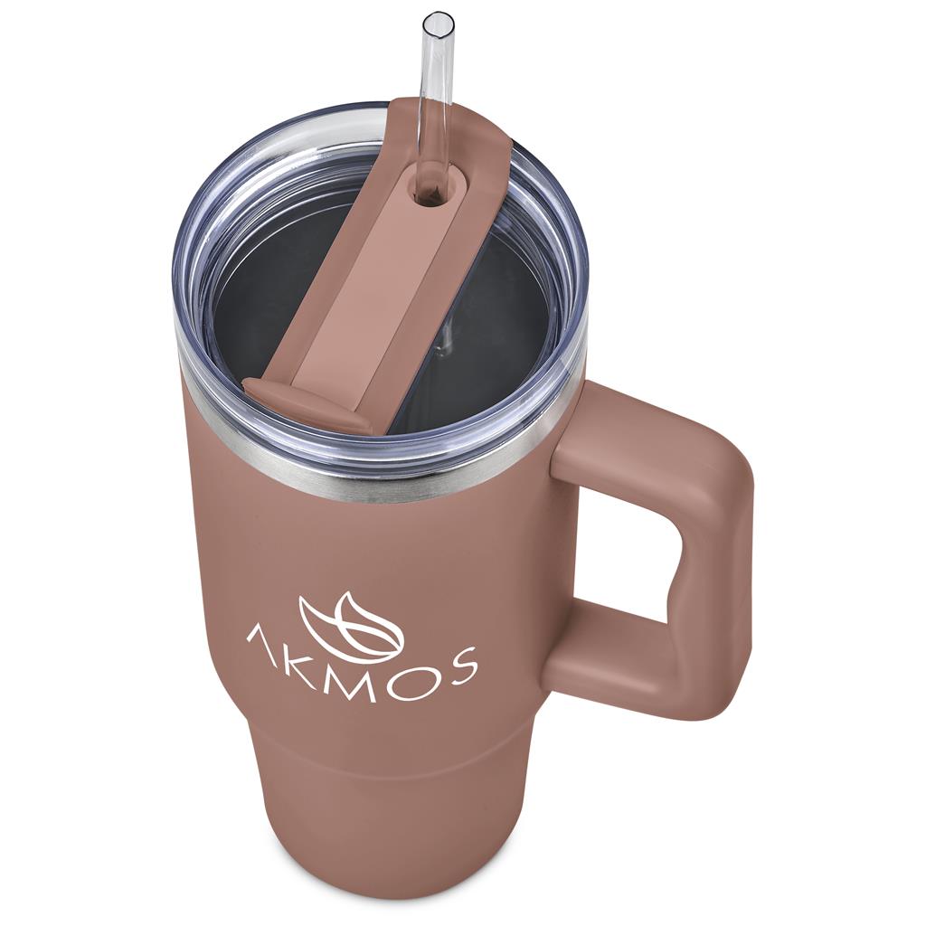 Kooshty Big Kahuna Stainless Steel Vacuum Mug – 1.2 Litre - Image 98