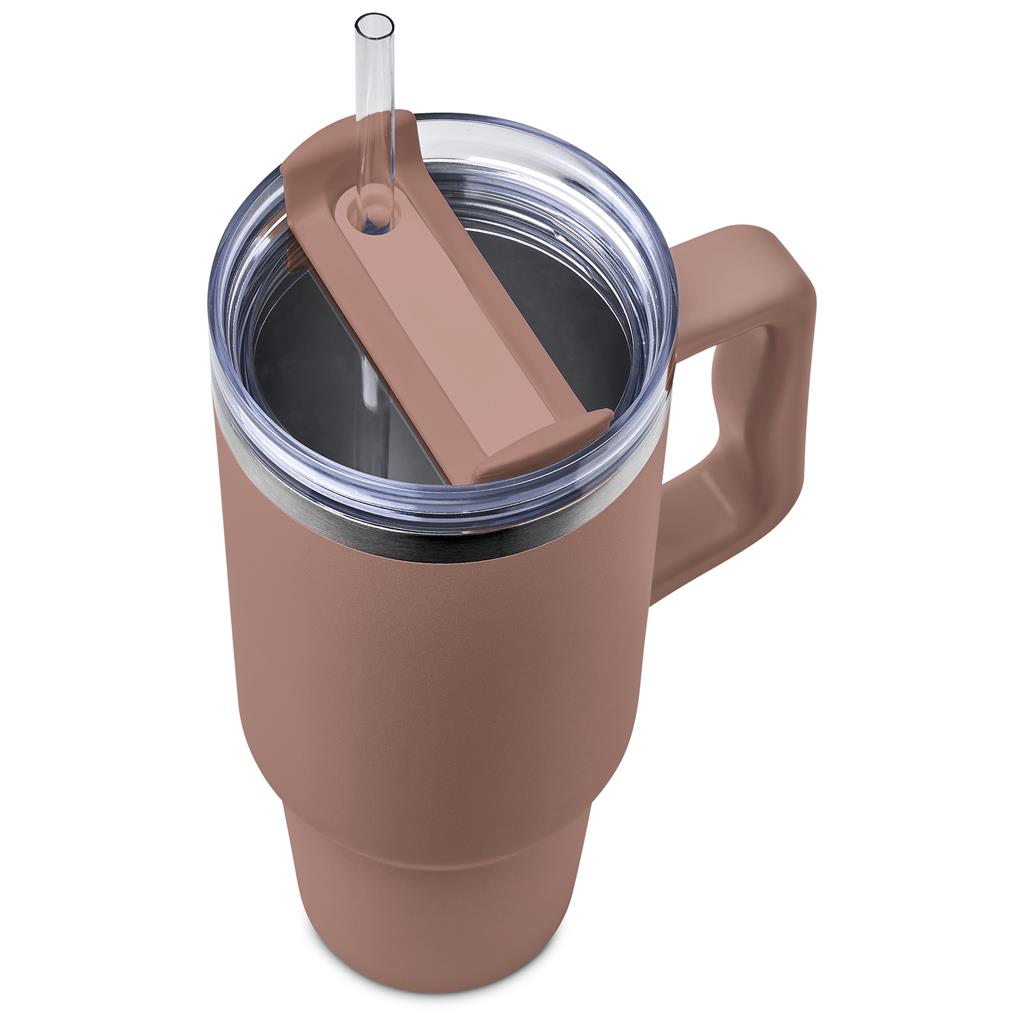 Kooshty Big Kahuna Stainless Steel Vacuum Mug – 1.2 Litre - Image 92