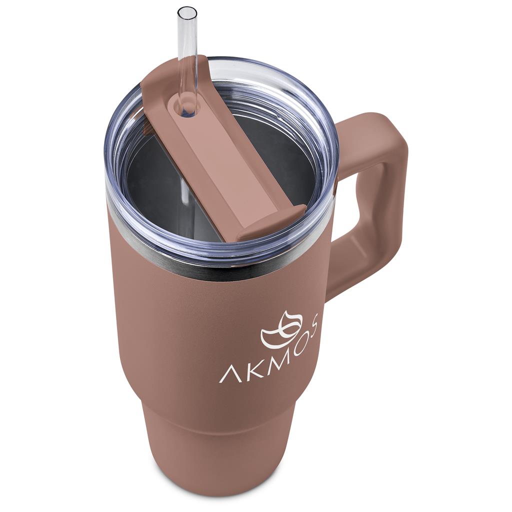 Kooshty Big Kahuna Stainless Steel Vacuum Mug – 1.2 Litre - Image 95