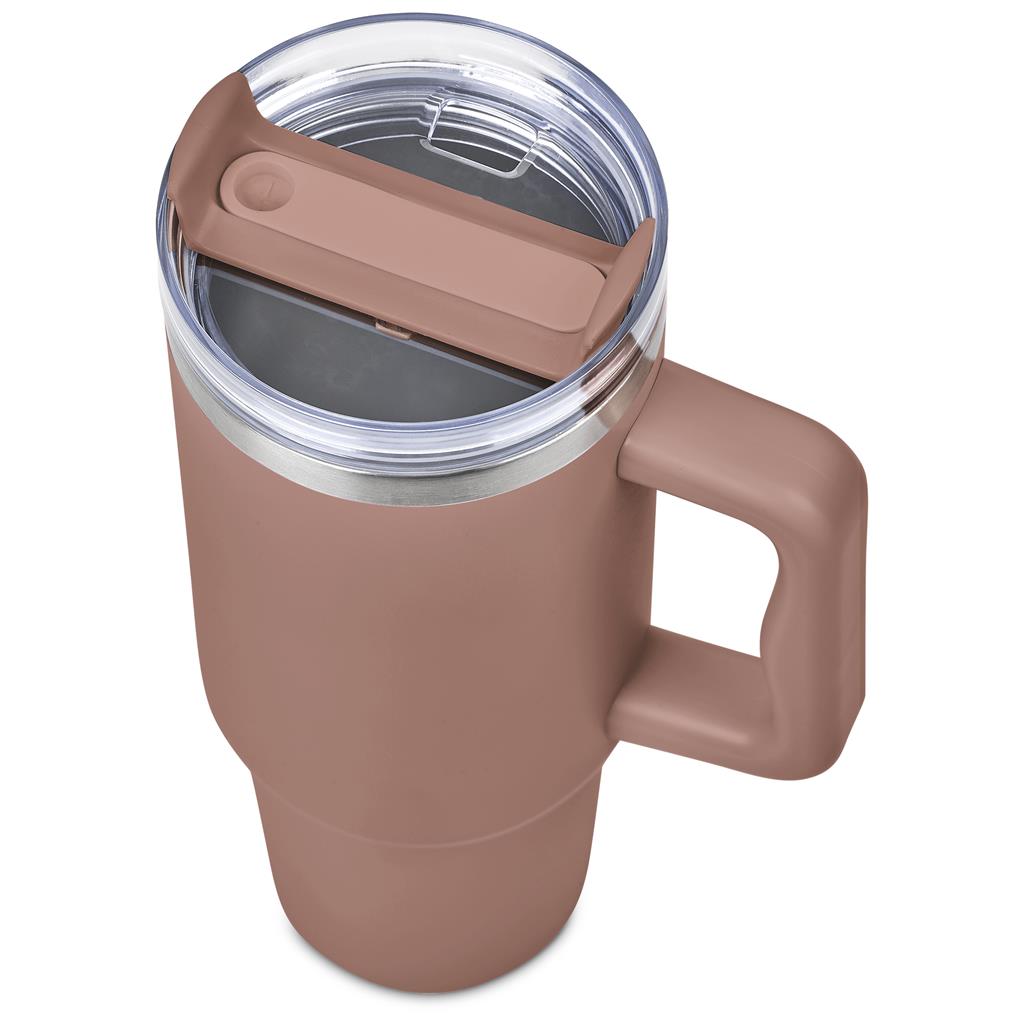 Kooshty Big Kahuna Stainless Steel Vacuum Mug – 1.2 Litre - Image 94