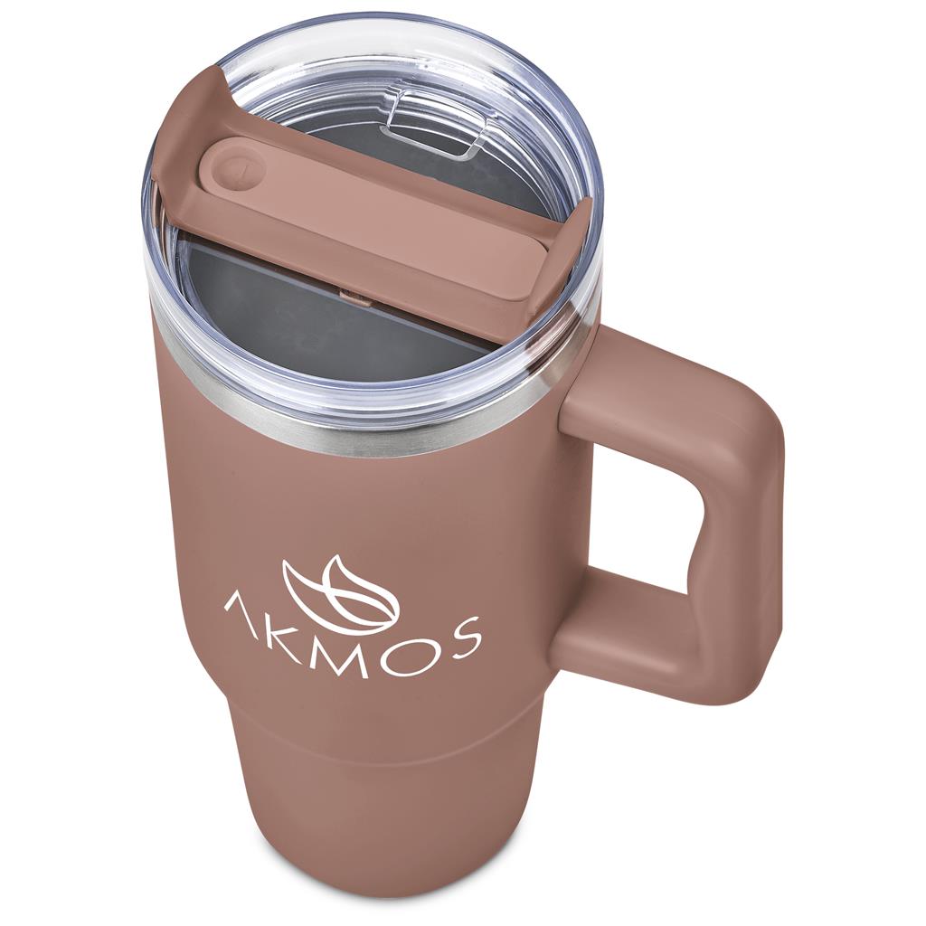 Kooshty Big Kahuna Stainless Steel Vacuum Mug – 1.2 Litre - Image 93
