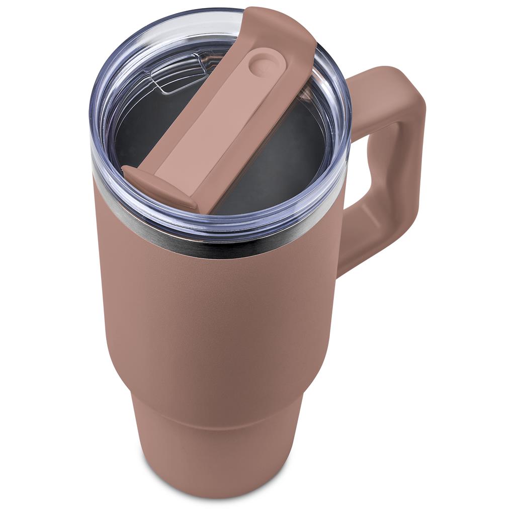 Kooshty Big Kahuna Stainless Steel Vacuum Mug – 1.2 Litre - Image 96
