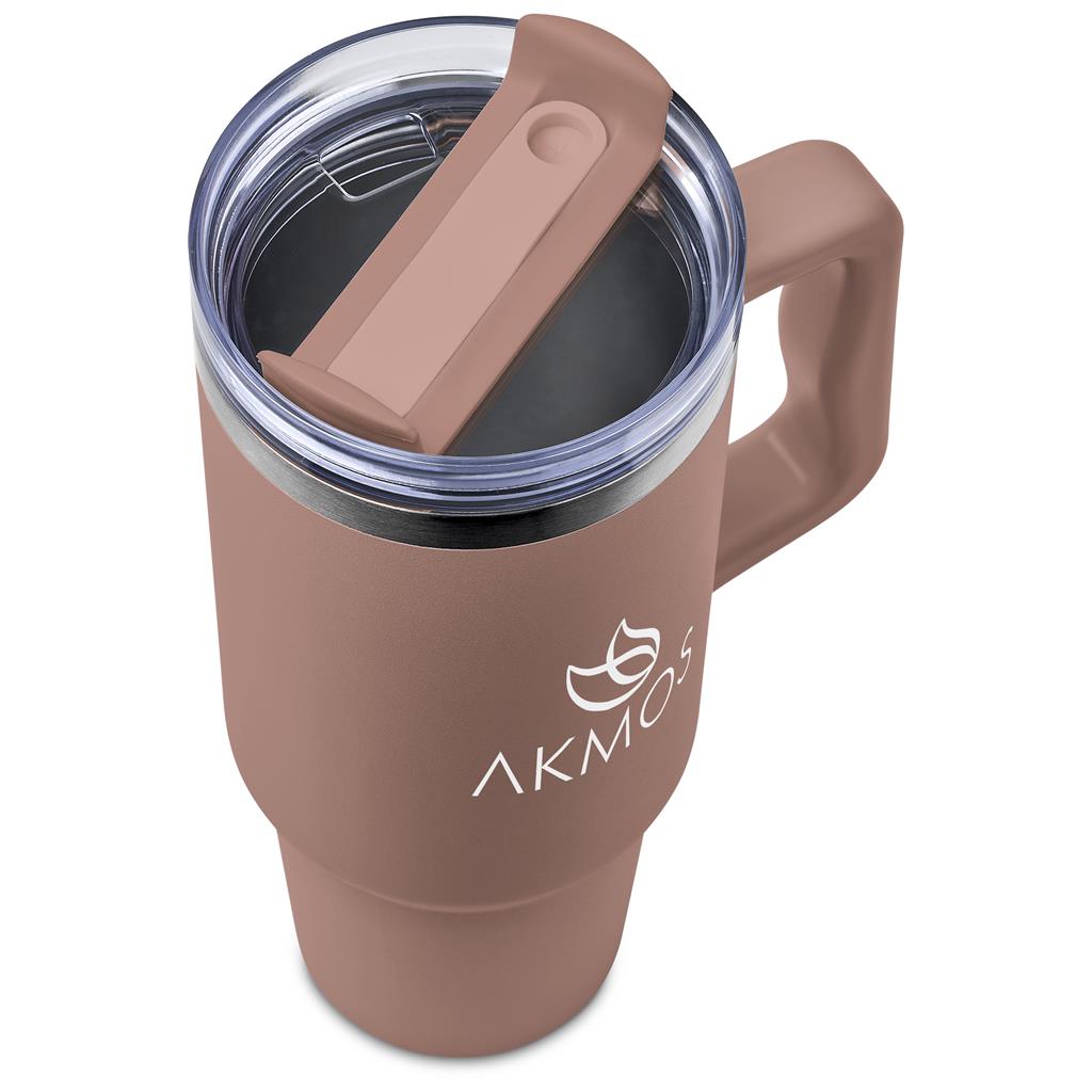 Kooshty Big Kahuna Stainless Steel Vacuum Mug – 1.2 Litre - Image 90