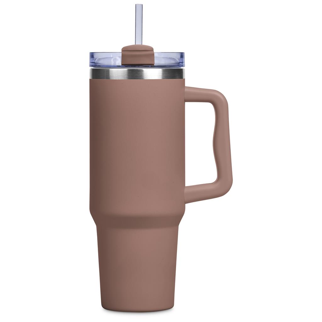 Kooshty Big Kahuna Stainless Steel Vacuum Mug – 1.2 Litre - Image 89