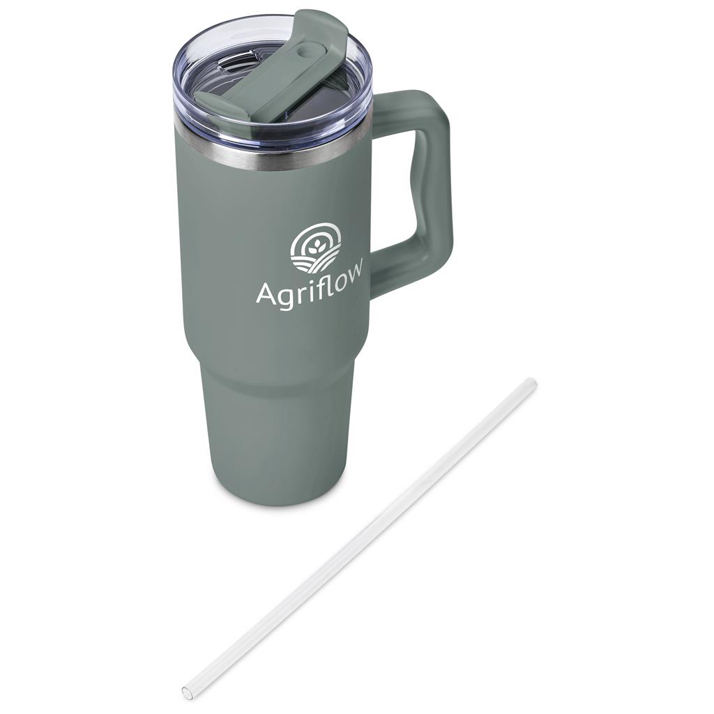 Kooshty Big Kahuna Stainless Steel Vacuum Mug – 1.2 Litre - Image 107