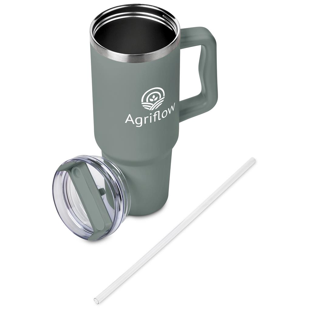 Kooshty Big Kahuna Stainless Steel Vacuum Mug – 1.2 Litre - Image 108