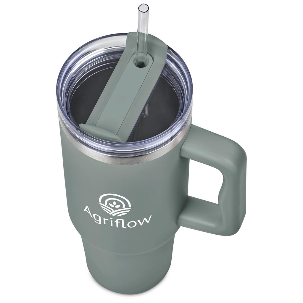 Kooshty Big Kahuna Stainless Steel Vacuum Mug – 1.2 Litre - Image 109