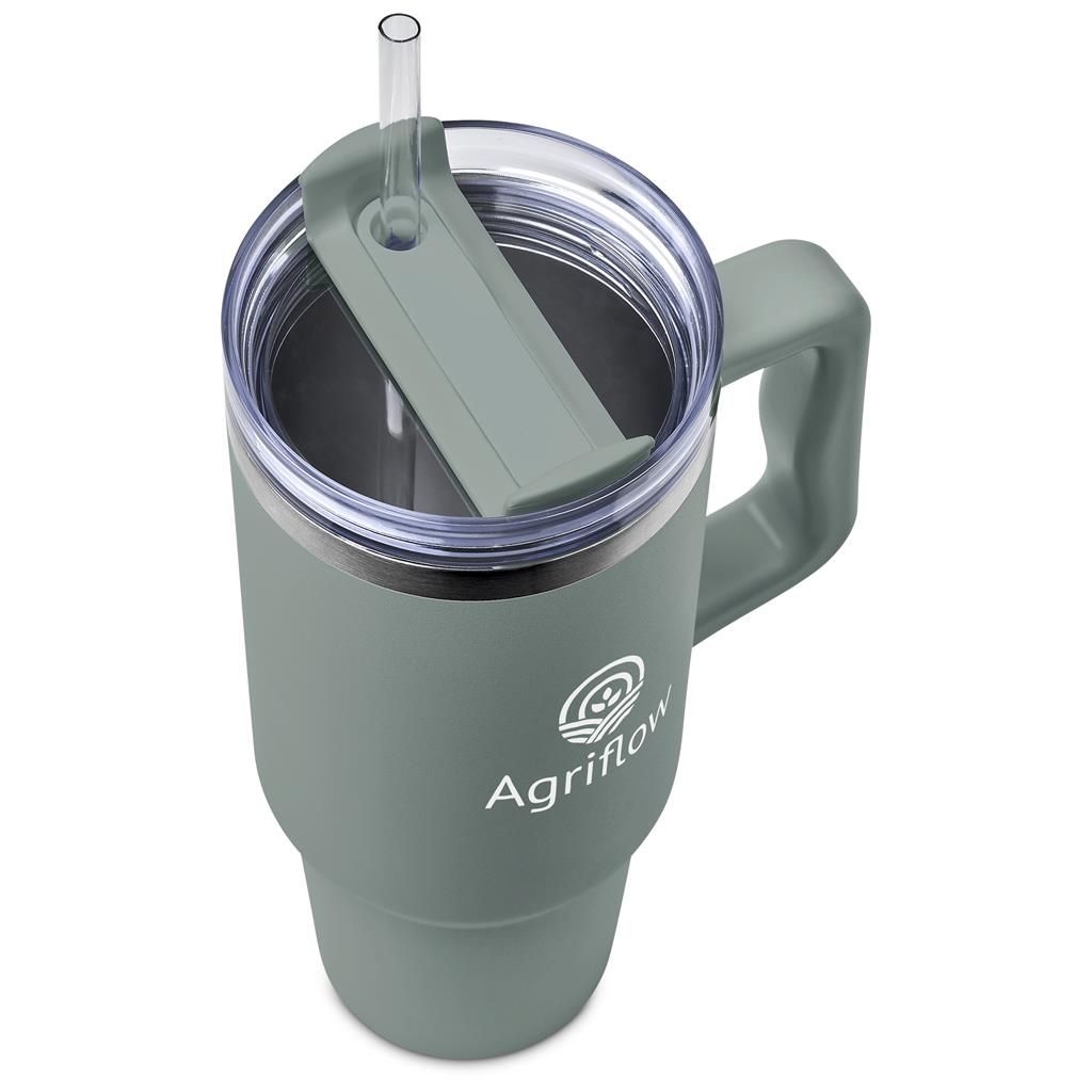 Kooshty Big Kahuna Stainless Steel Vacuum Mug – 1.2 Litre - Image 112