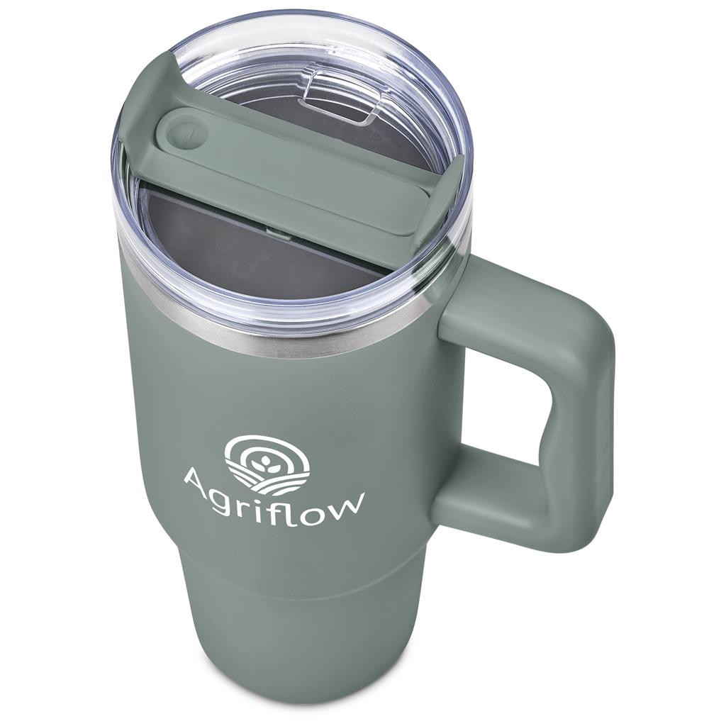 Kooshty Big Kahuna Stainless Steel Vacuum Mug – 1.2 Litre - Image 117