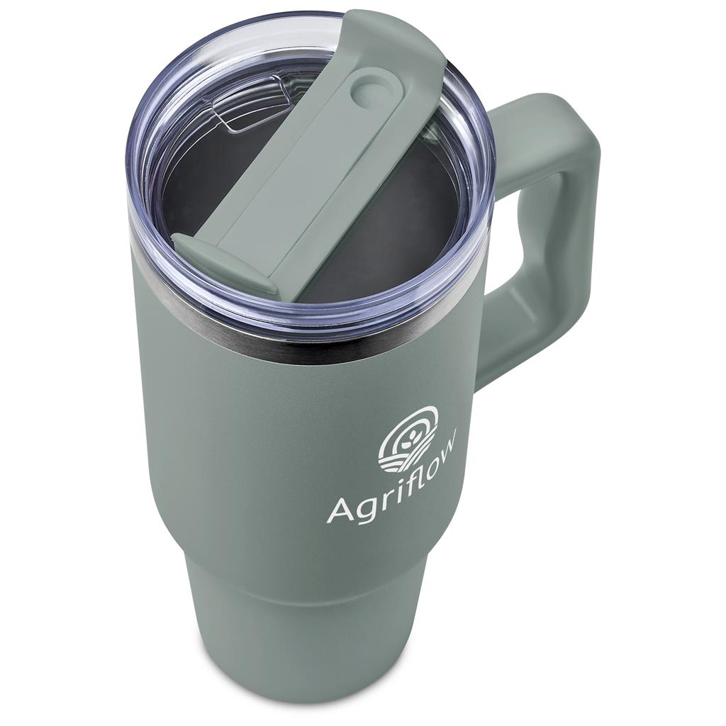 Kooshty Big Kahuna Stainless Steel Vacuum Mug – 1.2 Litre - Image 230