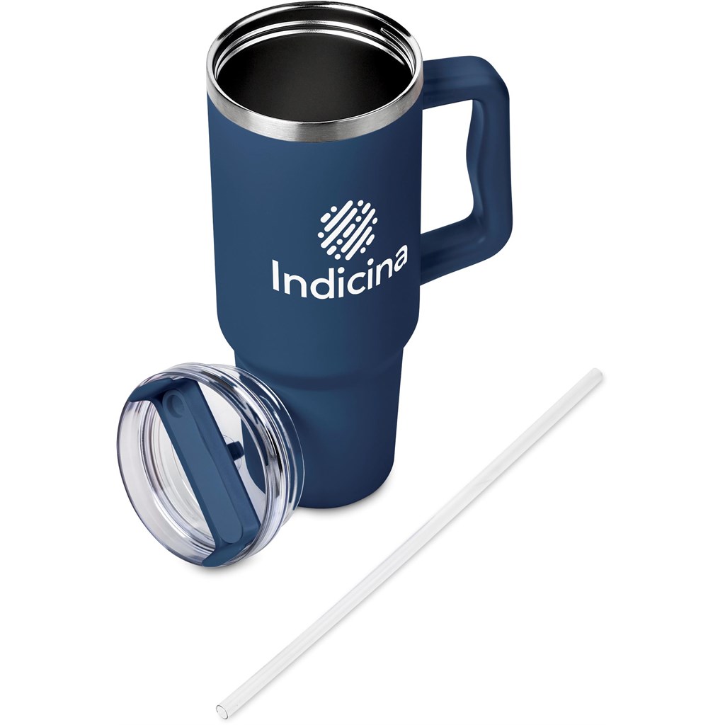 Kooshty Big Kahuna Stainless Steel Vacuum Mug – 1.2 Litre - Image 135