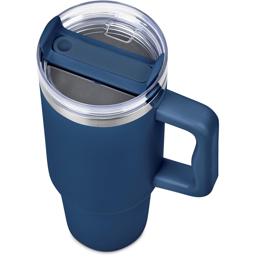 Kooshty Big Kahuna Stainless Steel Vacuum Mug – 1.2 Litre - Image 140