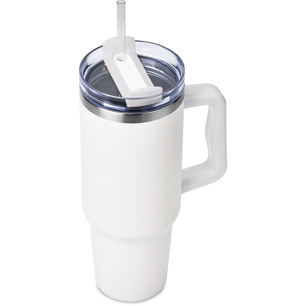 Kooshty Big Kahuna Stainless Steel Vacuum Mug – 1.2 Litre - Image 146