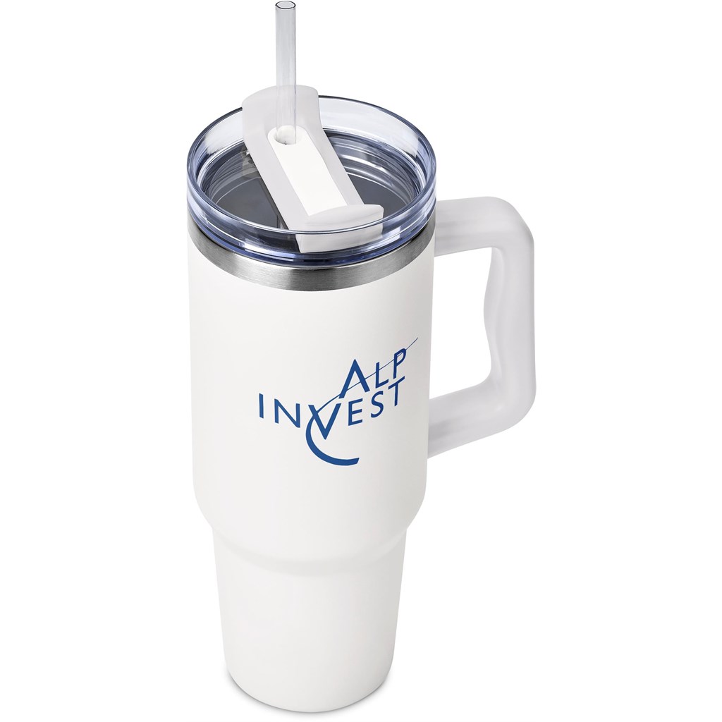 Kooshty Big Kahuna Stainless Steel Vacuum Mug – 1.2 Litre - Image 152