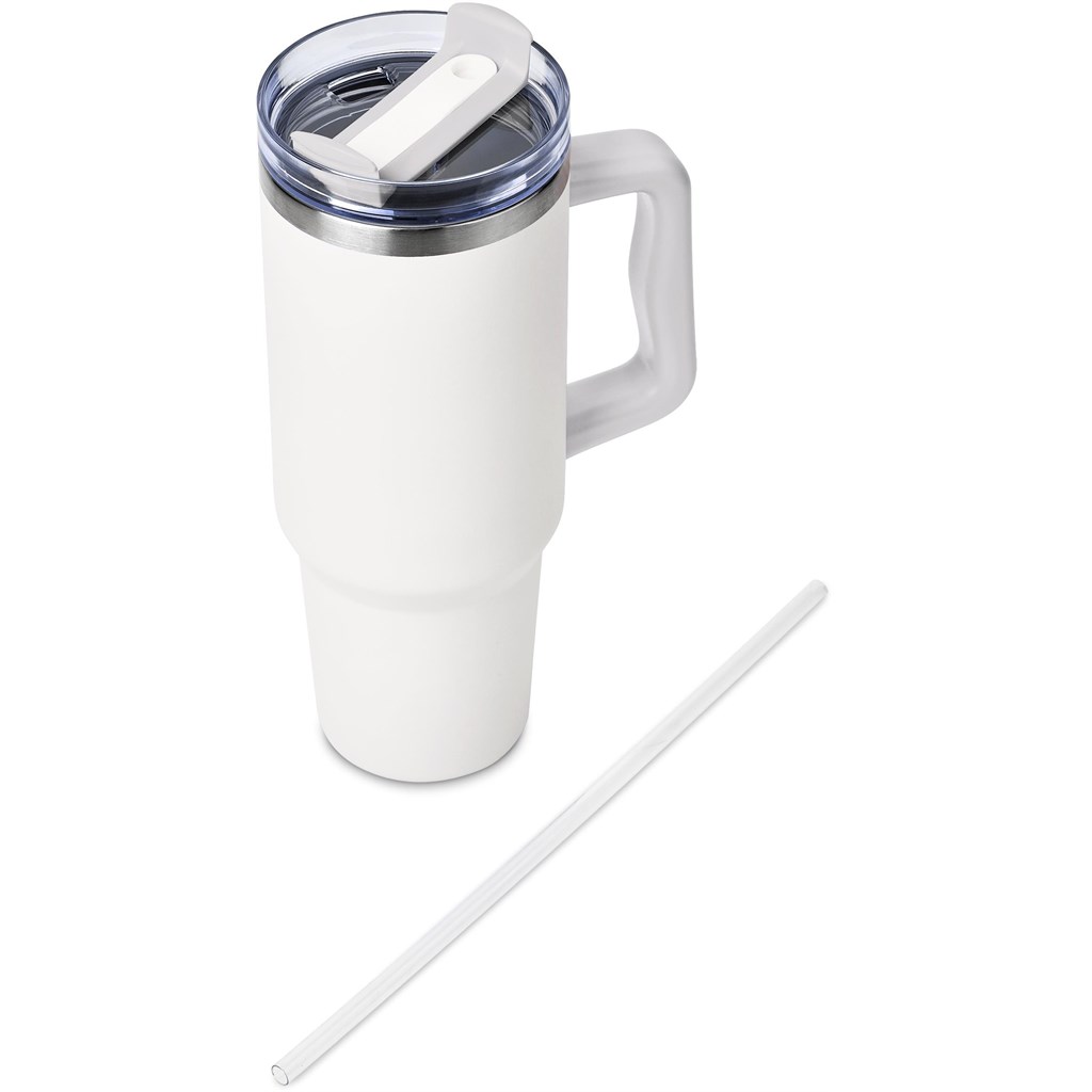 Kooshty Big Kahuna Stainless Steel Vacuum Mug – 1.2 Litre - Image 149