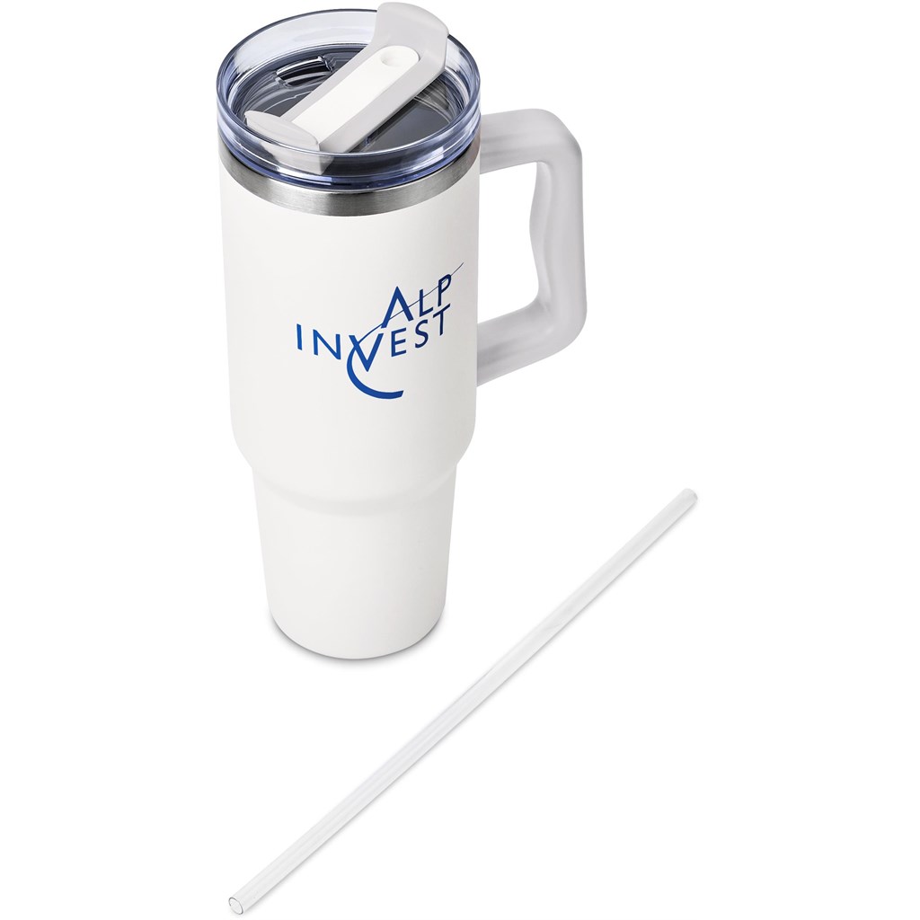 Kooshty Big Kahuna Stainless Steel Vacuum Mug – 1.2 Litre - Image 144
