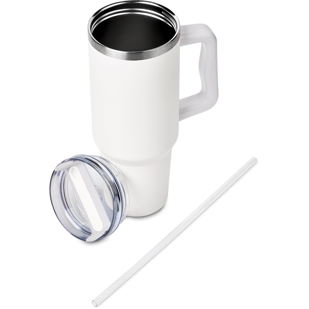 Kooshty Big Kahuna Stainless Steel Vacuum Mug – 1.2 Litre - Image 155