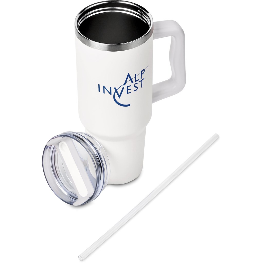 Kooshty Big Kahuna Stainless Steel Vacuum Mug – 1.2 Litre - Image 157