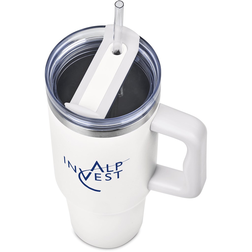 Kooshty Big Kahuna Stainless Steel Vacuum Mug – 1.2 Litre - Image 238