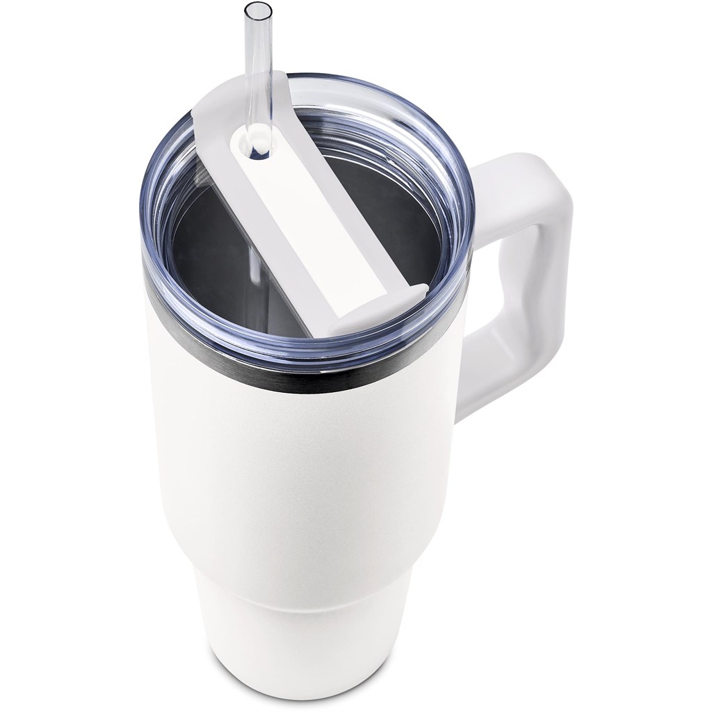 Kooshty Big Kahuna Stainless Steel Vacuum Mug – 1.2 Litre - Image 150