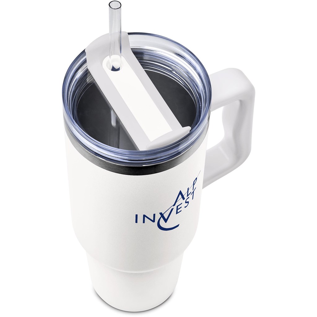 Kooshty Big Kahuna Stainless Steel Vacuum Mug – 1.2 Litre - Image 143