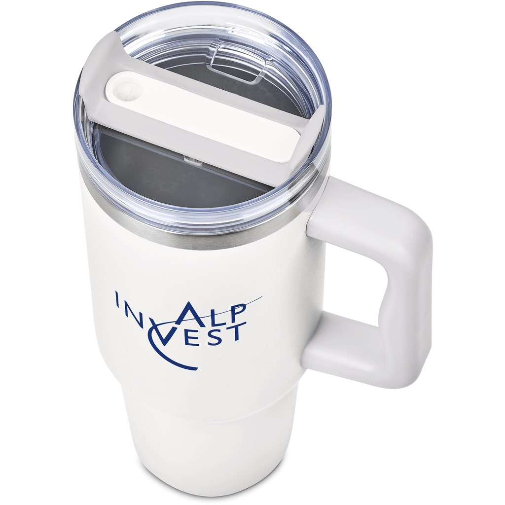 Kooshty Big Kahuna Stainless Steel Vacuum Mug – 1.2 Litre - Image 147